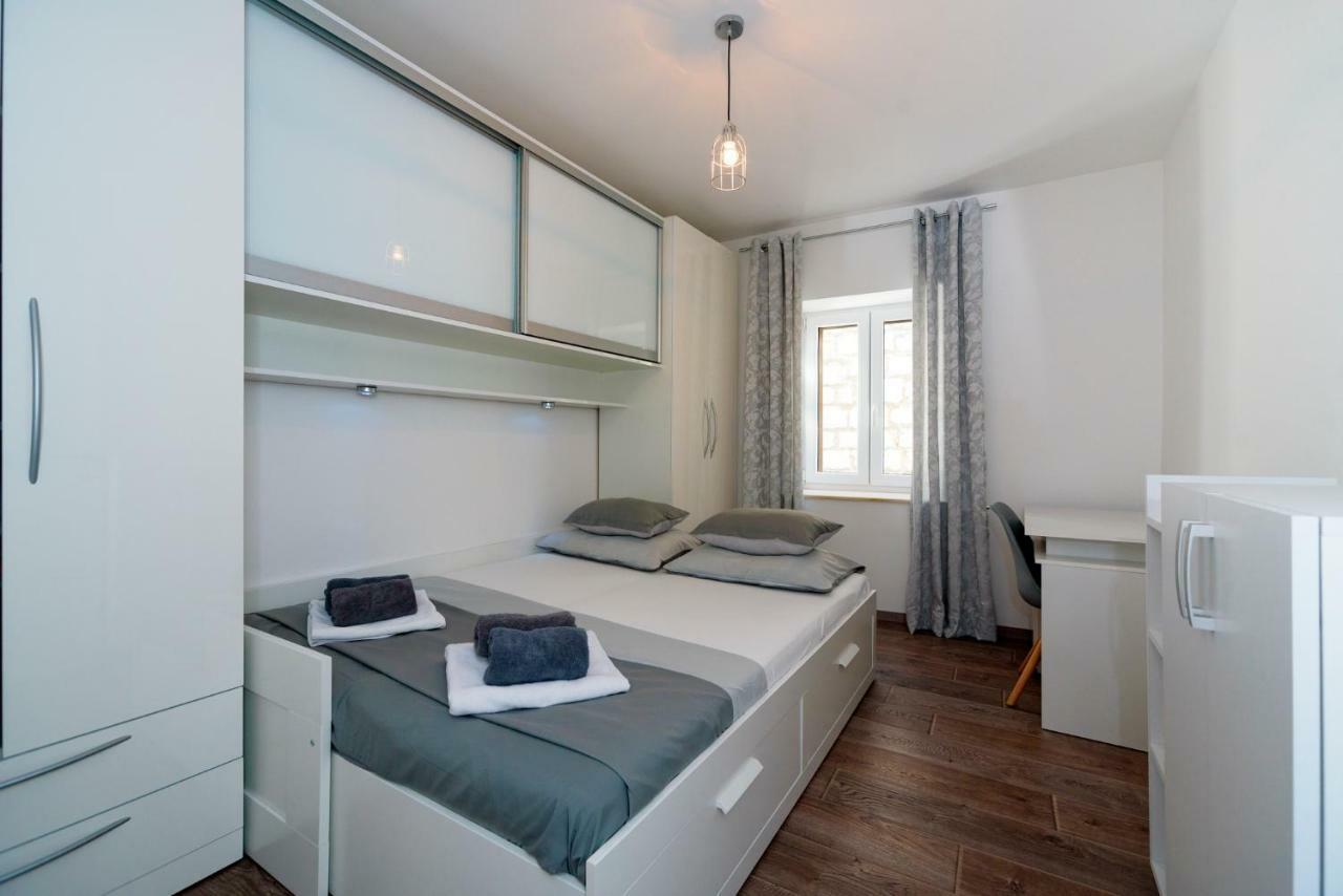 Apartments Magli Kastela Exterior photo