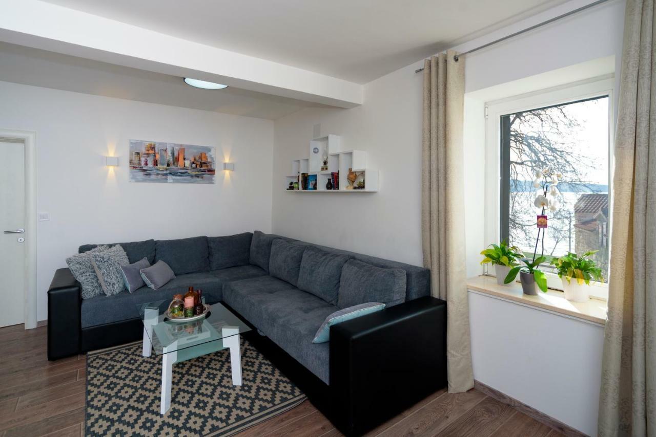 Apartments Magli Kastela Exterior photo